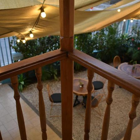 Hostal Magdalena 圣玛尔塔 外观 照片