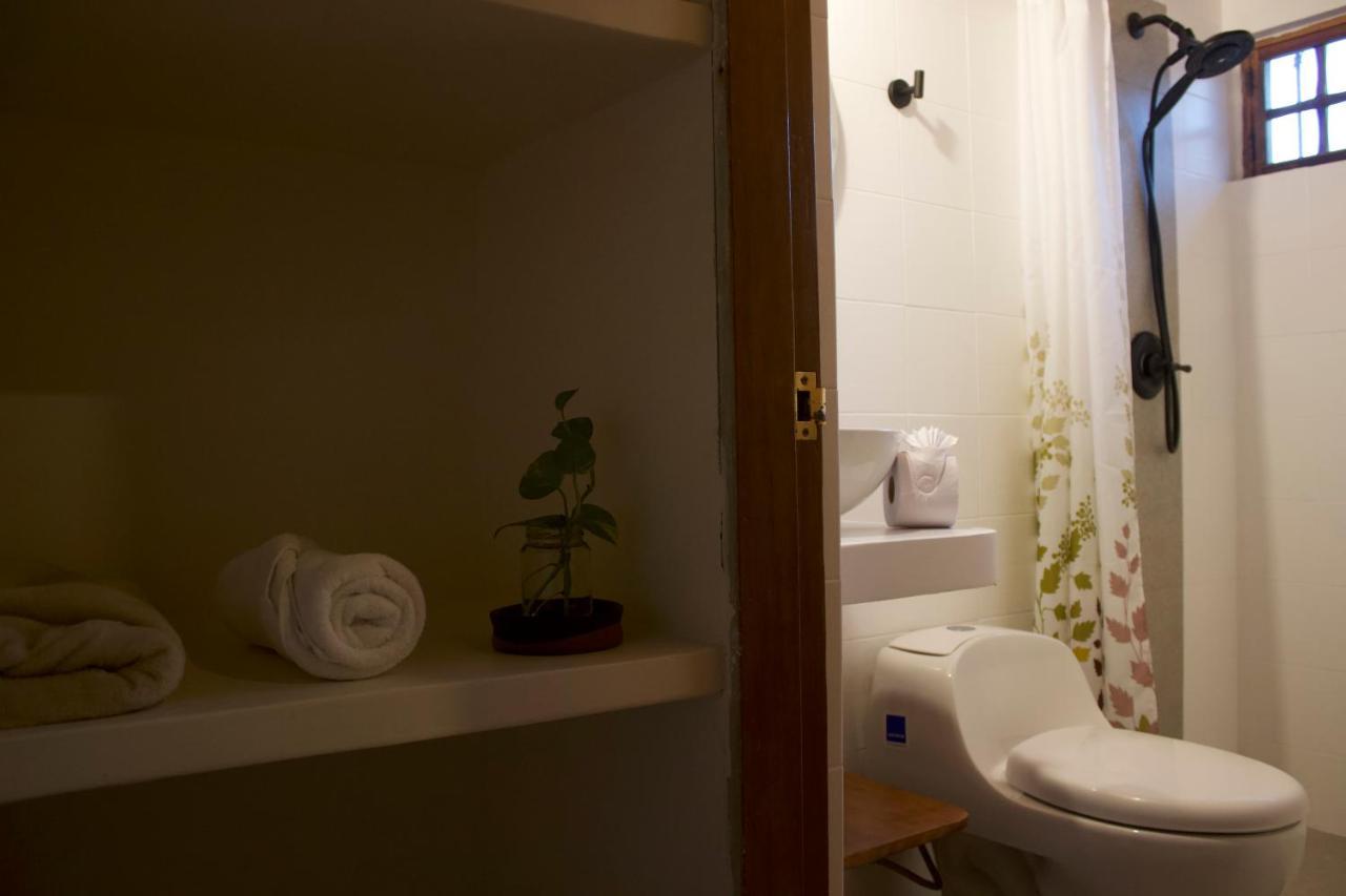 Hostal Magdalena 圣玛尔塔 外观 照片