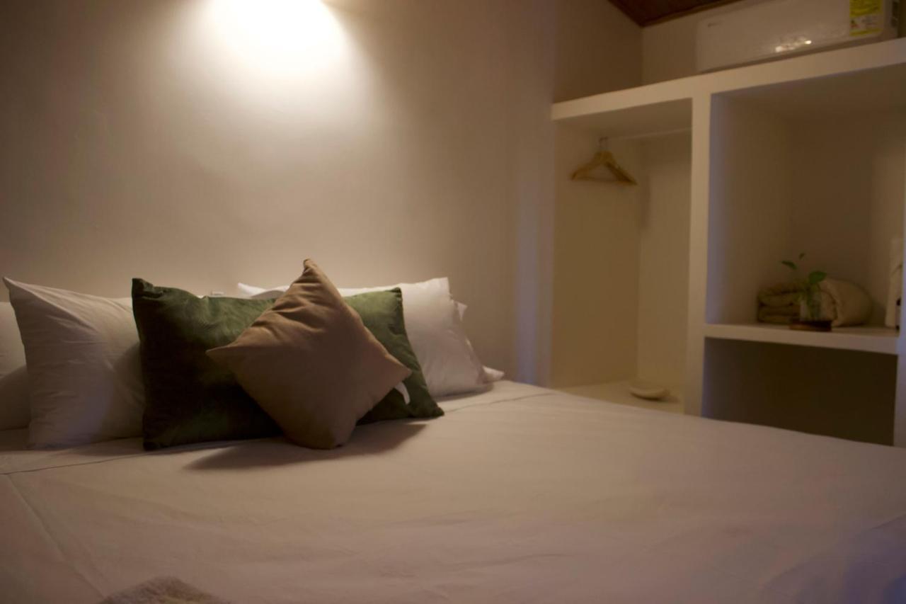 Hostal Magdalena 圣玛尔塔 外观 照片