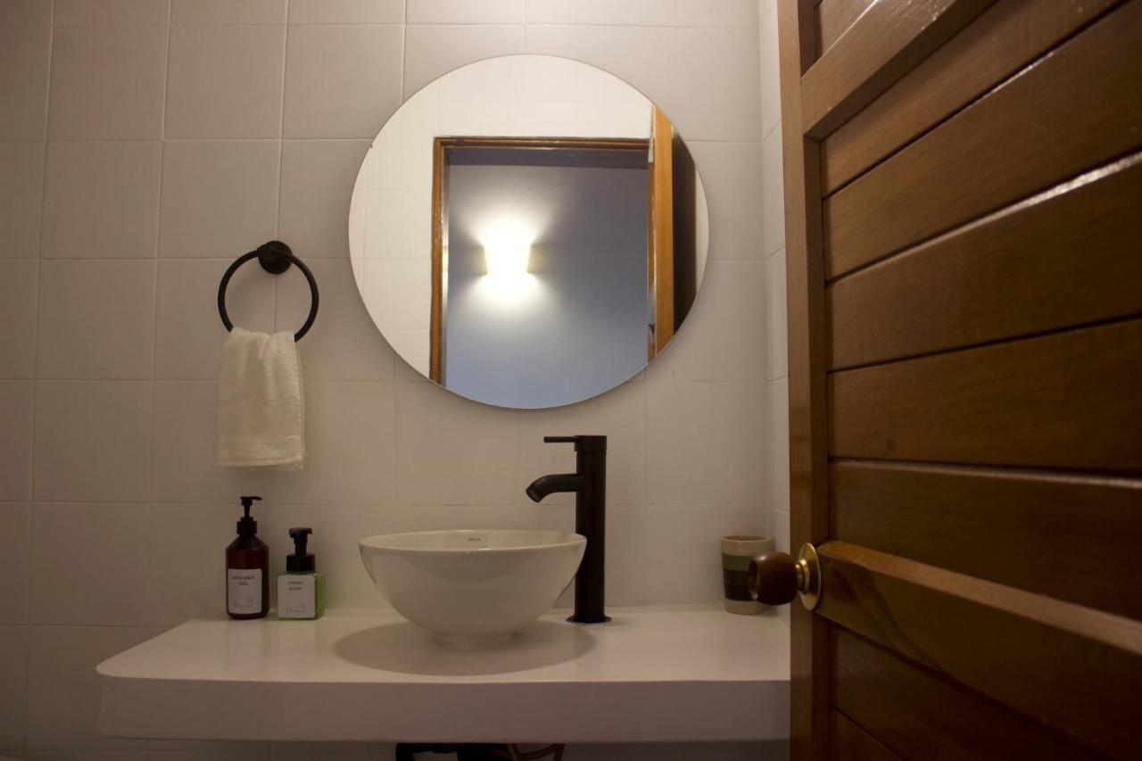 Hostal Magdalena 圣玛尔塔 外观 照片