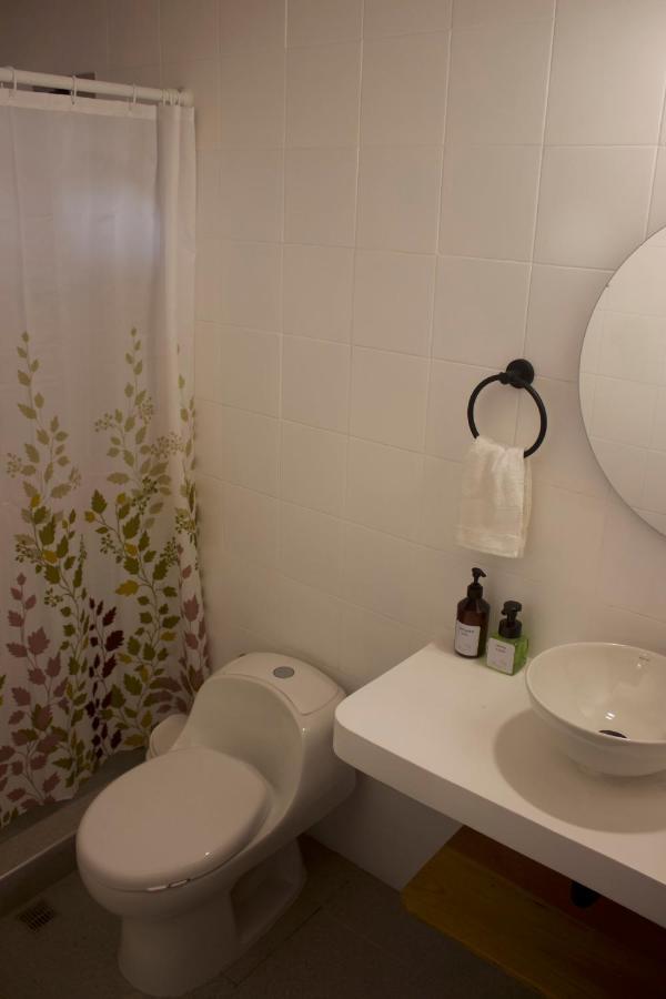 Hostal Magdalena 圣玛尔塔 外观 照片