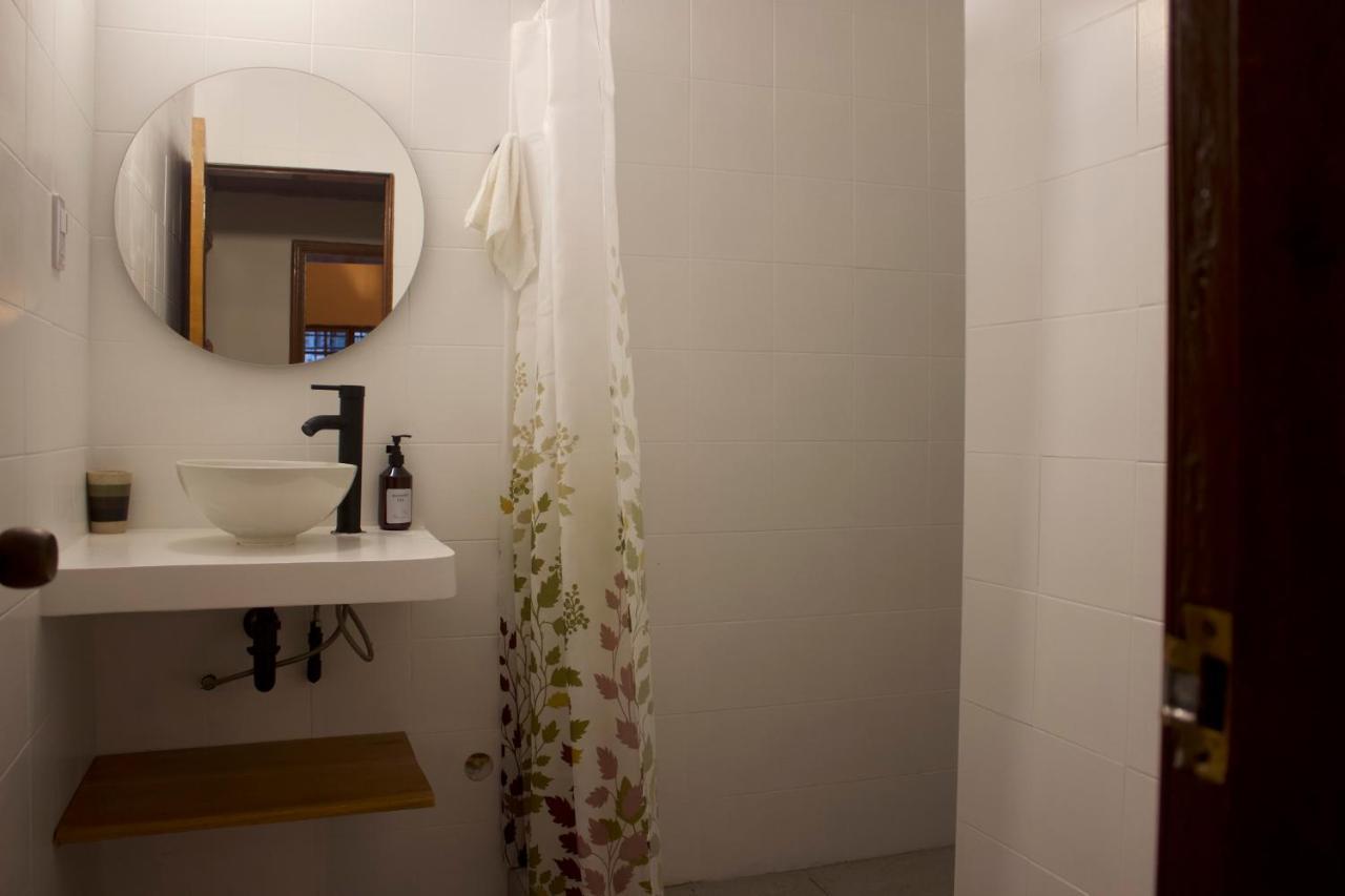 Hostal Magdalena 圣玛尔塔 外观 照片
