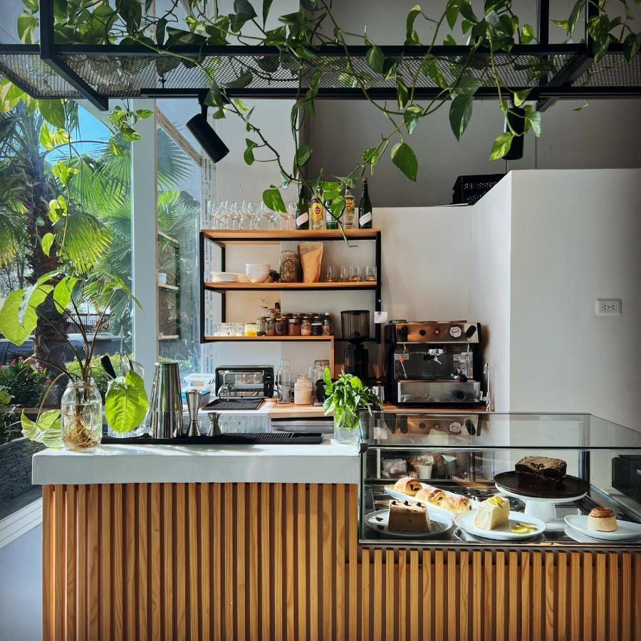 Hostal Magdalena 圣玛尔塔 外观 照片