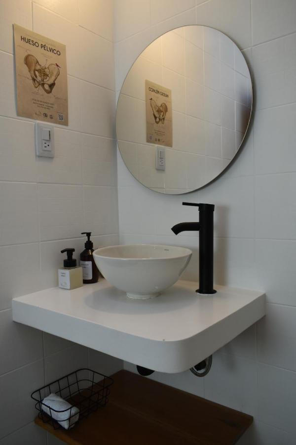 Hostal Magdalena 圣玛尔塔 外观 照片