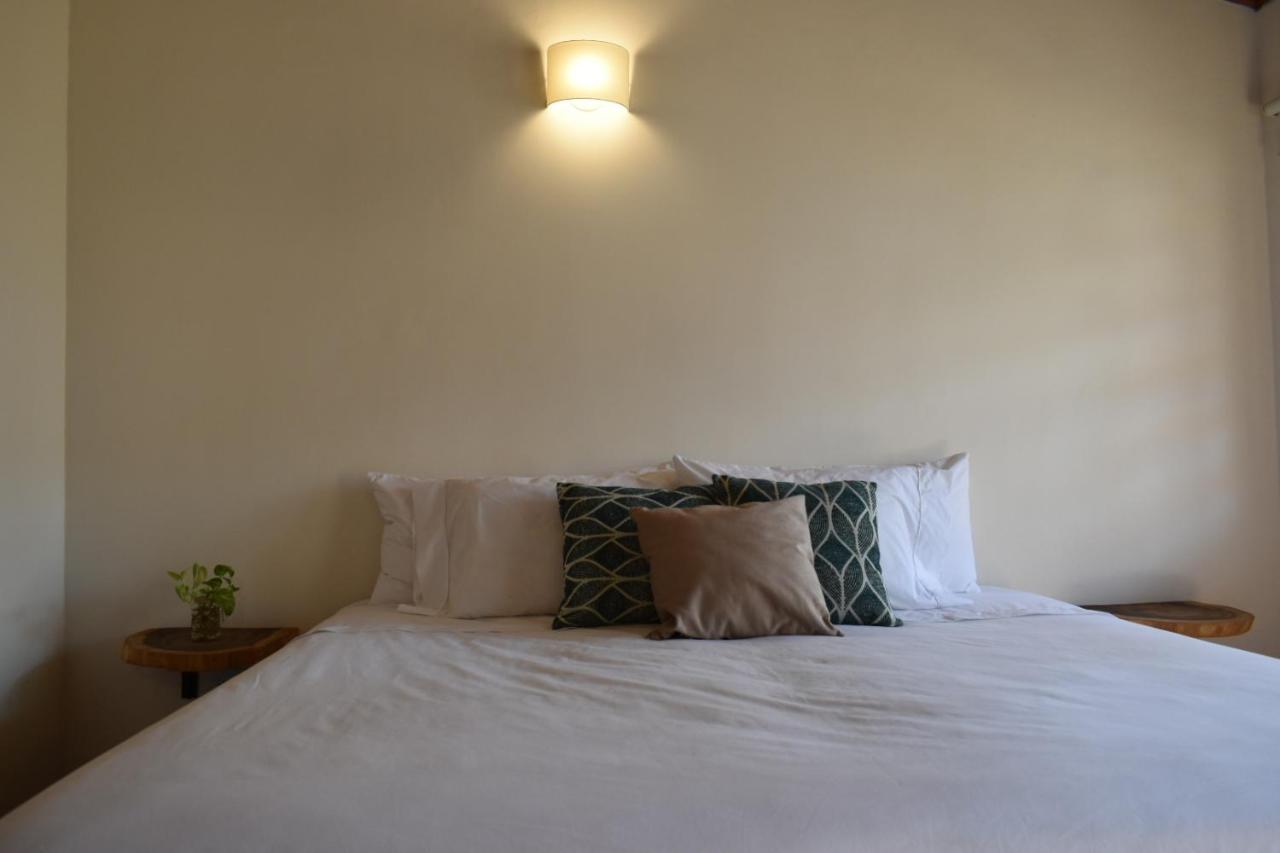 Hostal Magdalena 圣玛尔塔 外观 照片