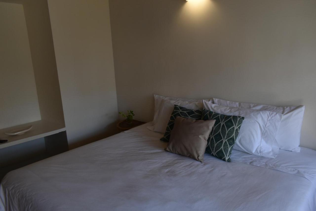 Hostal Magdalena 圣玛尔塔 外观 照片