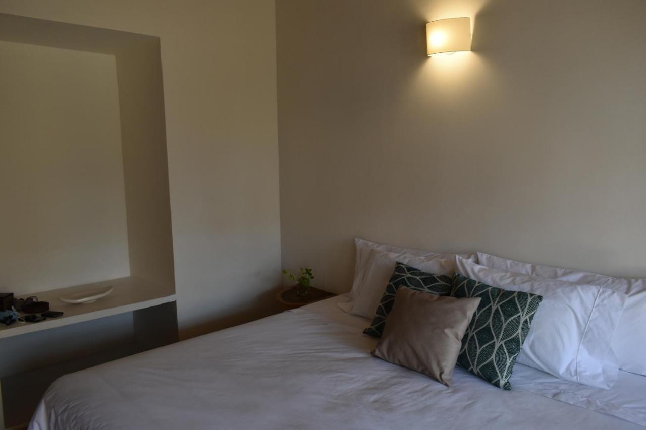 Hostal Magdalena 圣玛尔塔 外观 照片